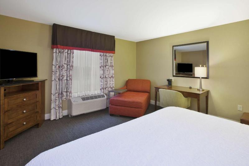King Room with King Bed - Non-Smoking image 4