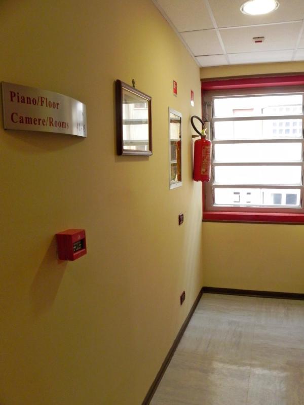 Torreata Hotel & Residence - image 14
