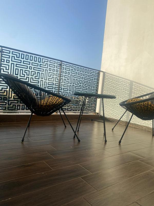Appartement de luxe meublé à louer - Dakar près des Almadies 3 Ch/ 3 Sdb - image 5