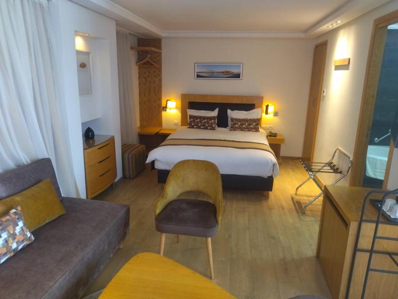 Le Pietri Urban Hotel - image 1