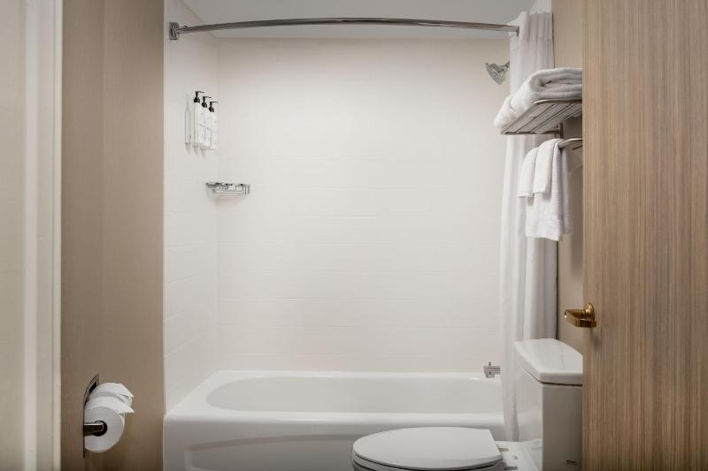 Double Suite with Sofa Bed image 2