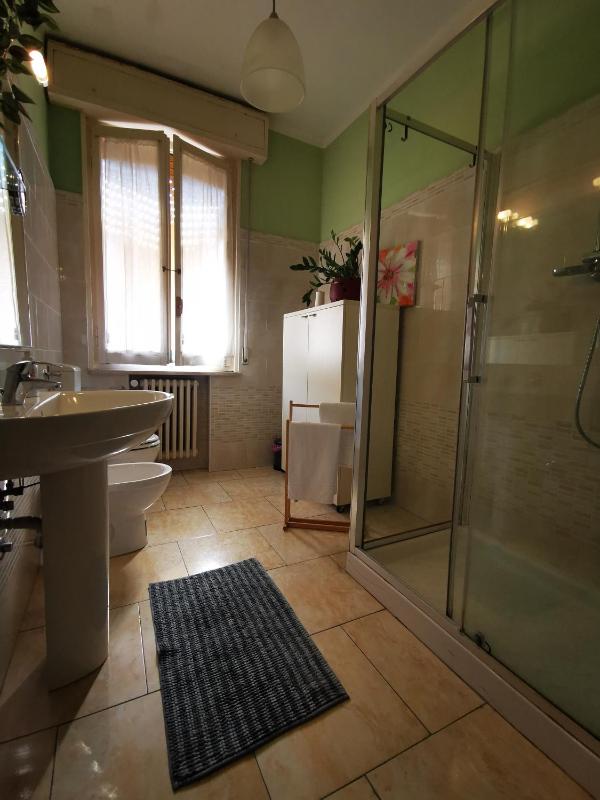 B&B Ospedale Maggiore Parma affittacamere - image 17