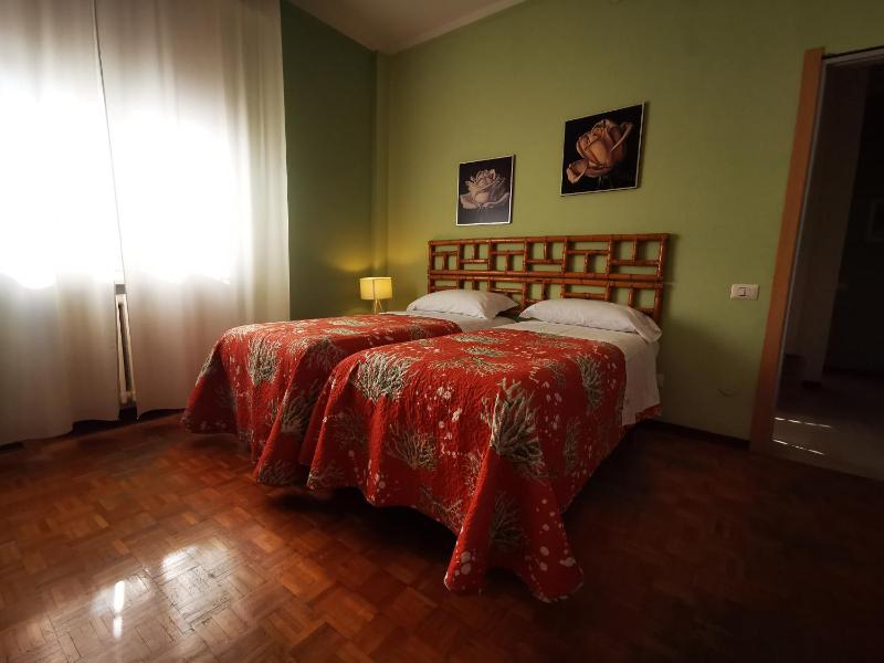 B&B Ospedale Maggiore Parma affittacamere - image 28