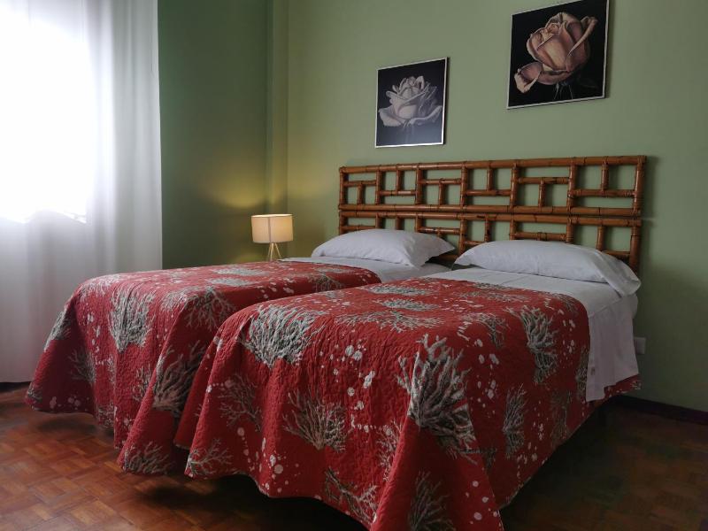 B&B Ospedale Maggiore Parma affittacamere - image 34
