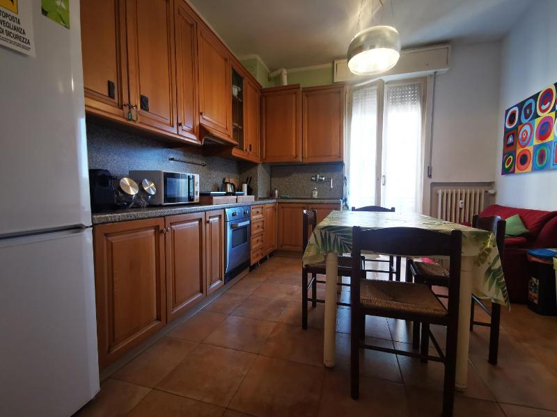 B&B Ospedale Maggiore Parma affittacamere - image 23