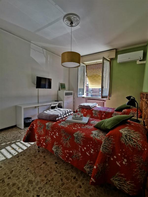 B&B Ospedale Maggiore Parma affittacamere - image 46