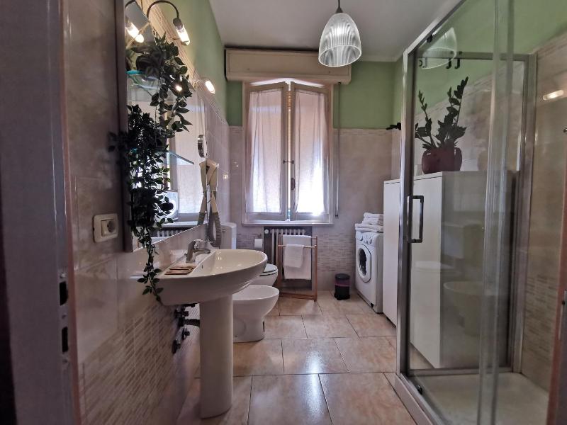 B&B Ospedale Maggiore Parma affittacamere - image 18
