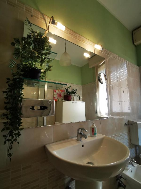 B&B Ospedale Maggiore Parma affittacamere - image 14