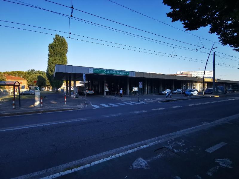 B&B Ospedale Maggiore Parma affittacamere - image 8