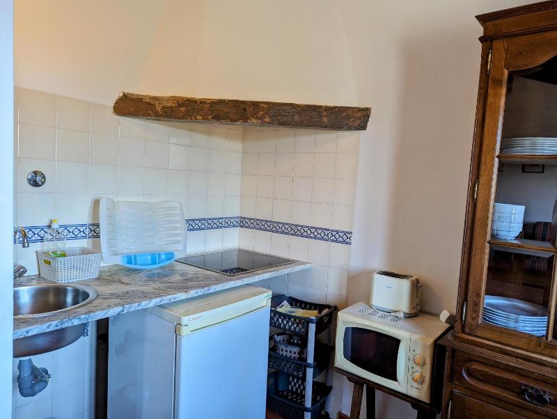 Apartment with Sea View image 4