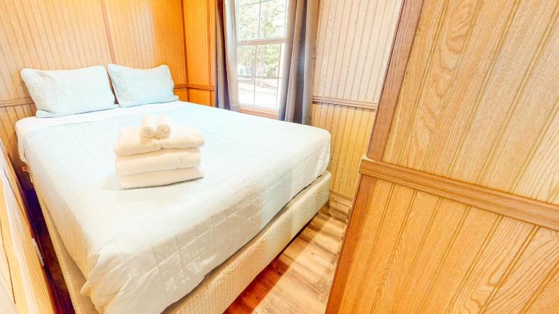Two-Bedroom House image 1
