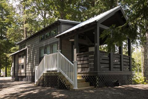 Two-Bedroom House image 2