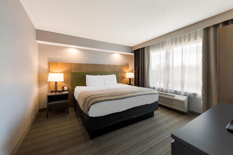 One-Bedroom King Suite - Non-Smoking image 3