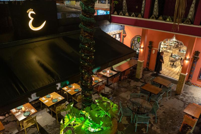 Exótica Boutique Hotel - image 12