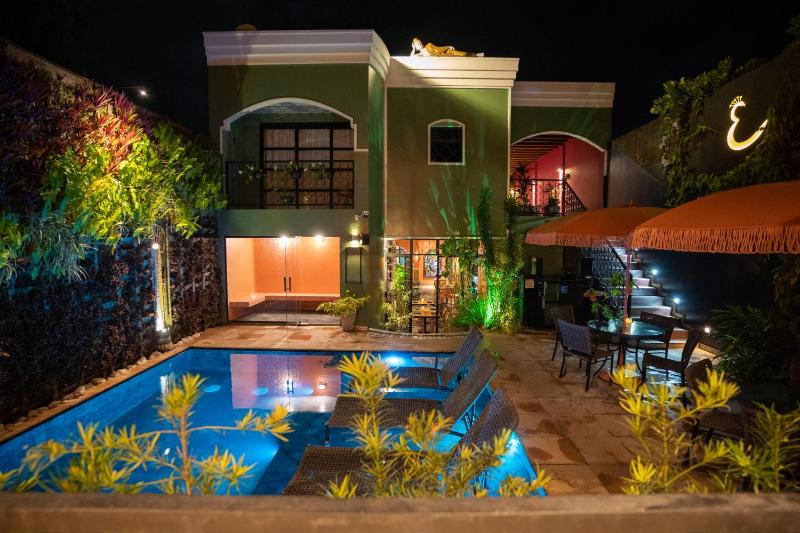 Exótica Boutique Hotel - image 17