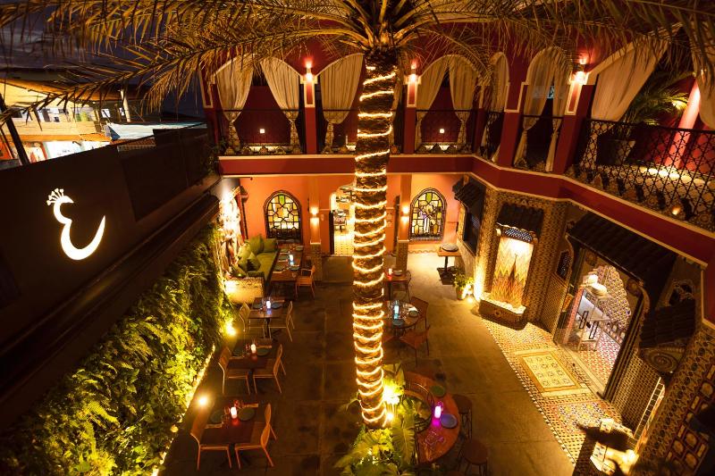 Exótica Boutique Hotel - image 49