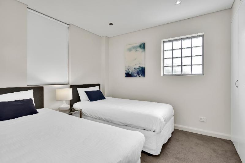 Spacious Two bedroom apartment - St Leonards AL25 - image 3
