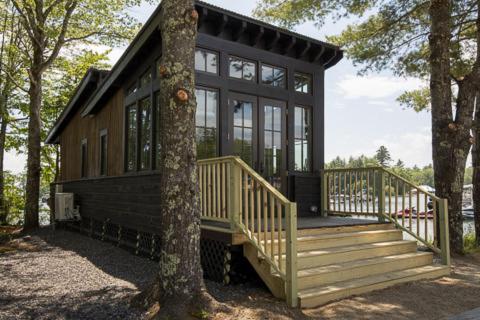 One-Bedroom House image 2