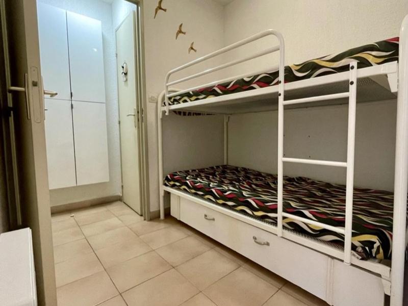 Appartement climatisé 2 pièces cabine 4 couchages proche plage et centre Cavalaire-sur-Mer - FR-1-226B-171 - image 18