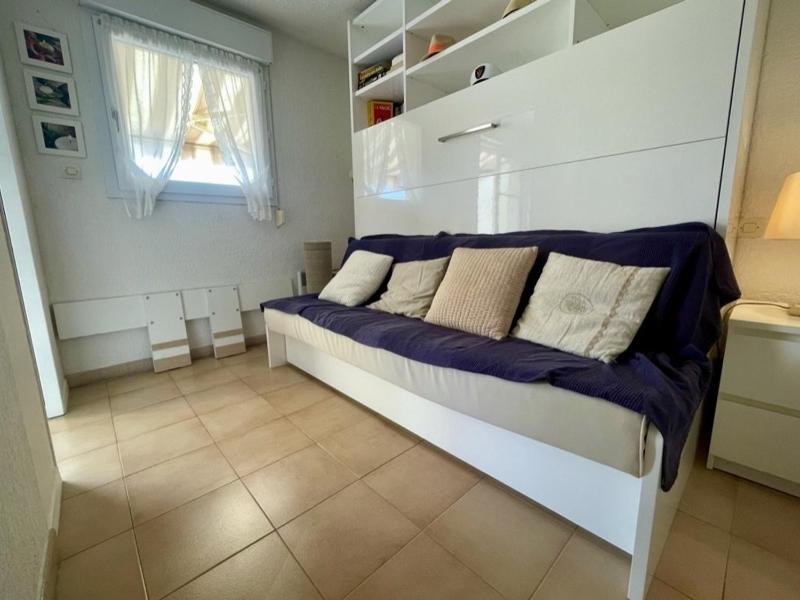 Appartement climatisé 2 pièces cabine 4 couchages proche plage et centre Cavalaire-sur-Mer - FR-1-226B-171 - image 7