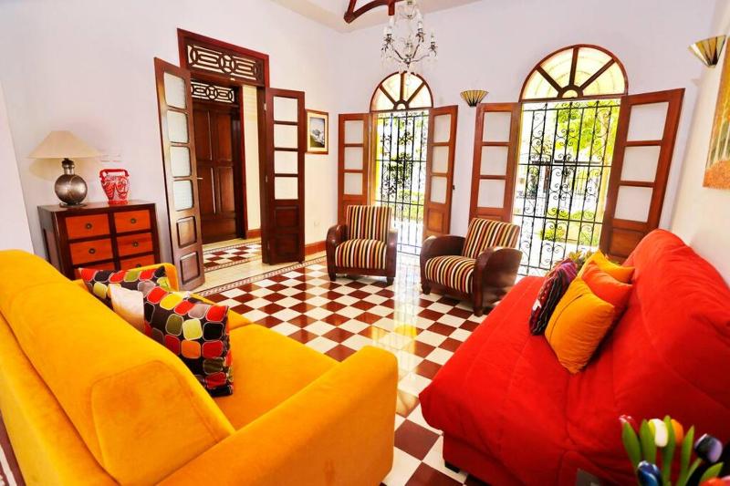 Casa Blanca María Barranquilla - Authentic republican house - image 20