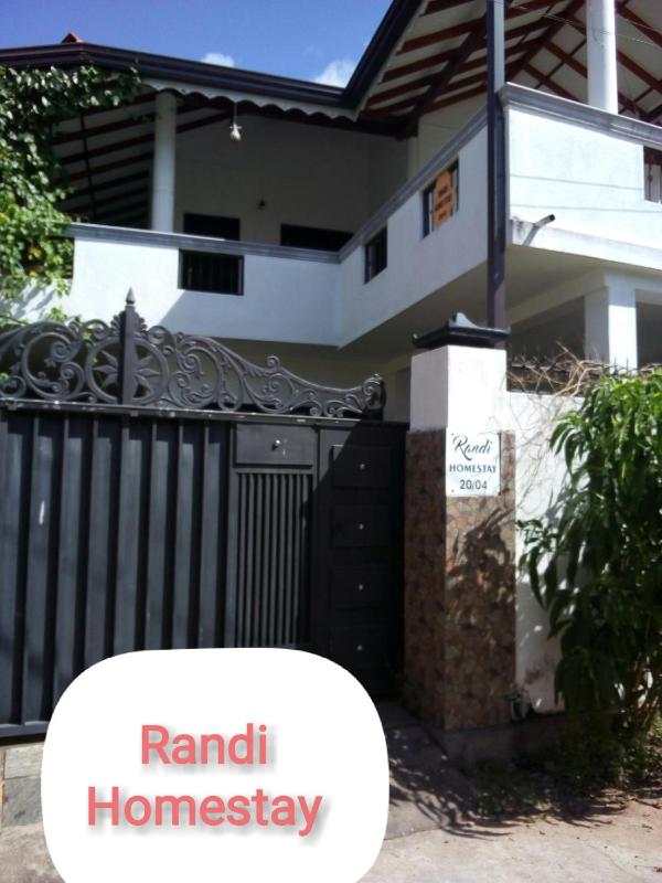 Randi Homestay - image 9