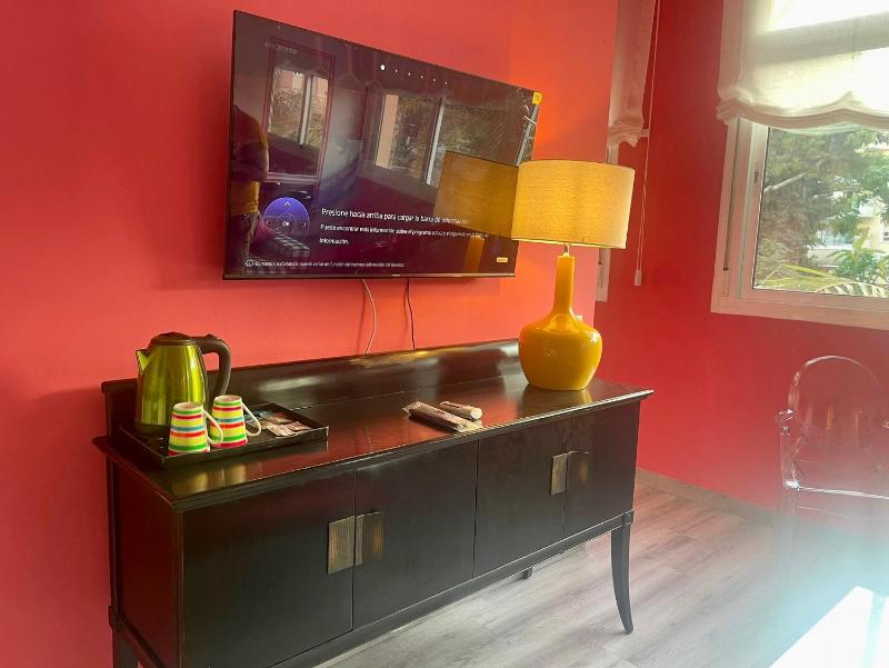 Apartamentos Ritual Palma de Mallorca - image 37