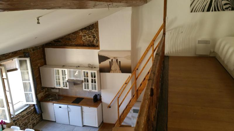 Executive Apartment image 4