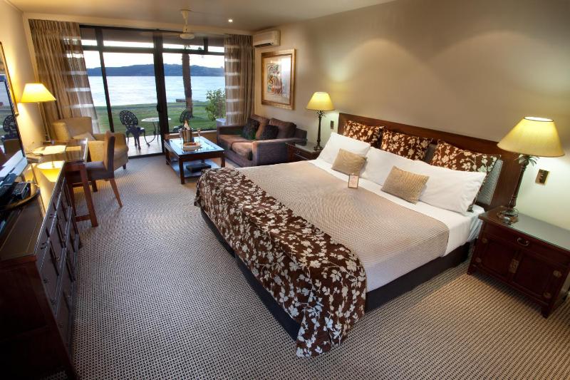 Millennium Hotel and Resort Manuels Taupo - image 16