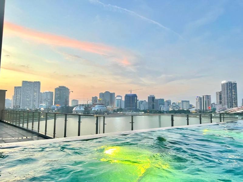 Nanahousing-Vinhomes Skylake near Korean Town - image 14