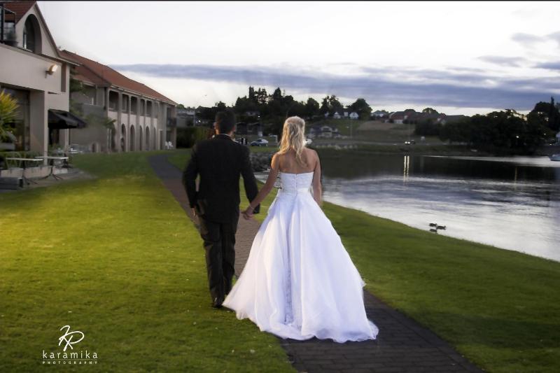 Millennium Hotel and Resort Manuels Taupo - image 5