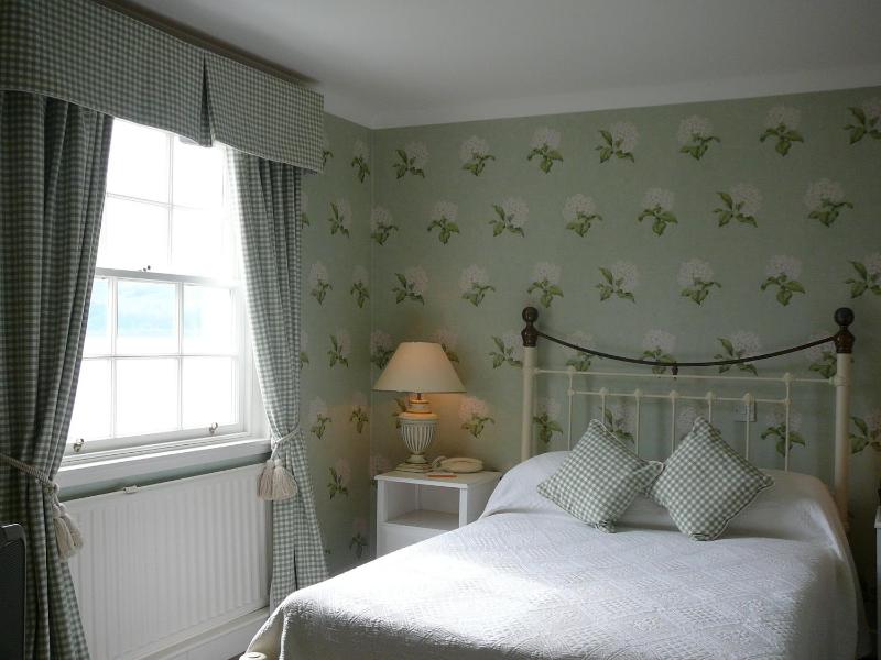 Double Room with Sea View image 3