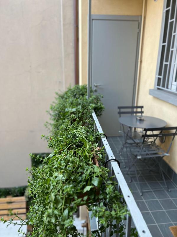 Borgovivo Loft Modern Apartments Bergamo City Center - image 36