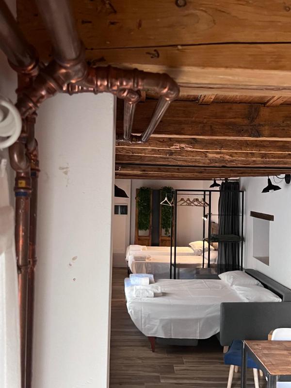 Borgovivo Loft Modern Apartments Bergamo City Center - image 6