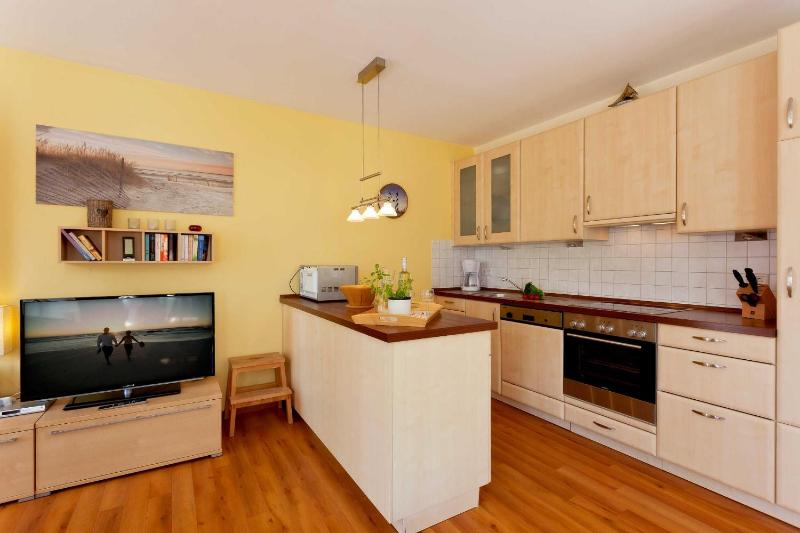 Ferienwohnung Sonnenschein - image 9