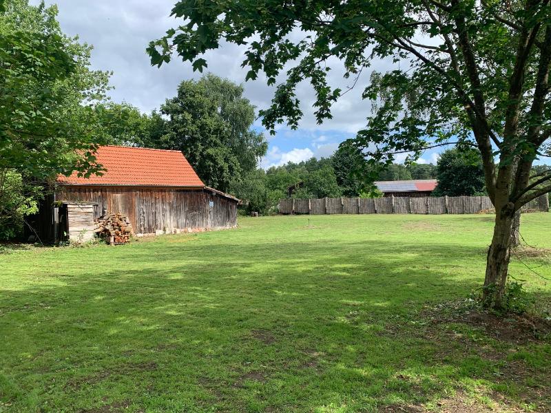 Forsthaus Zartwitzer Hütte - image 25
