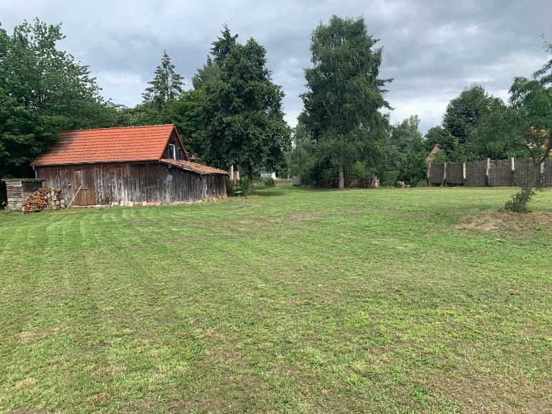 Forsthaus Zartwitzer Hütte - image 14