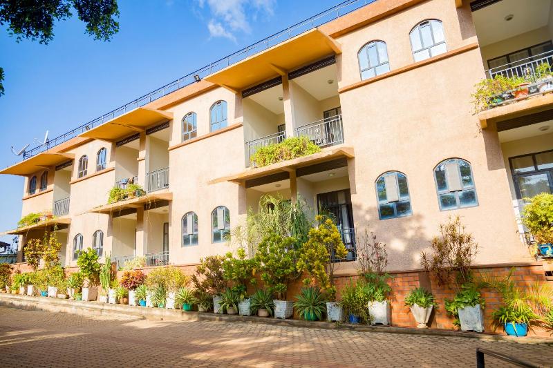 Baobab Hotel LTD - image 12