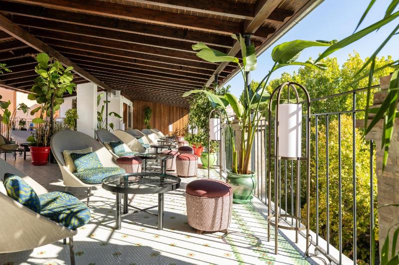 Seda Club Hotel - Small Luxury Hotels - image 7