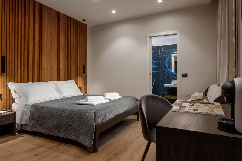 Apartment with Balcony image 1
