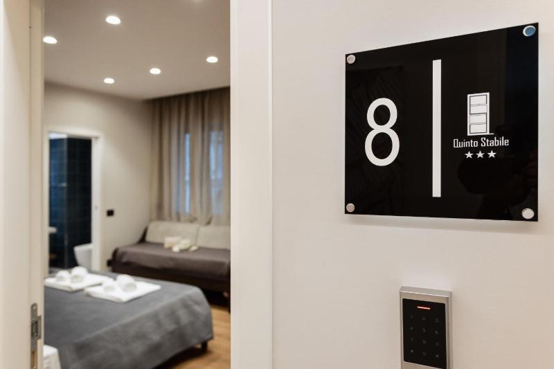 Apartment with Balcony image 2