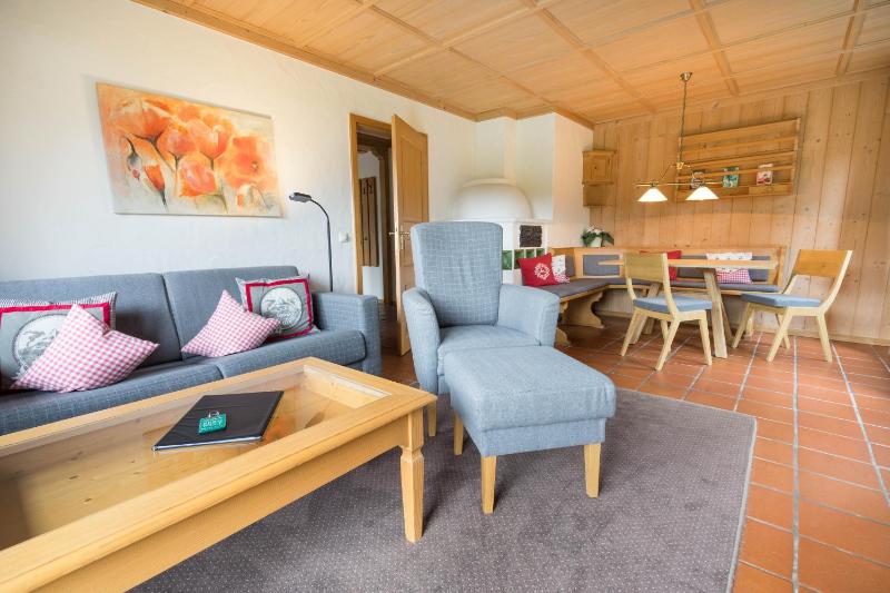 Ferienwohnung Heigel - image 12