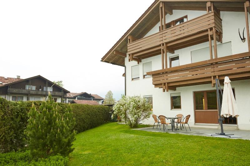 Ferienwohnung Heigel - image 6