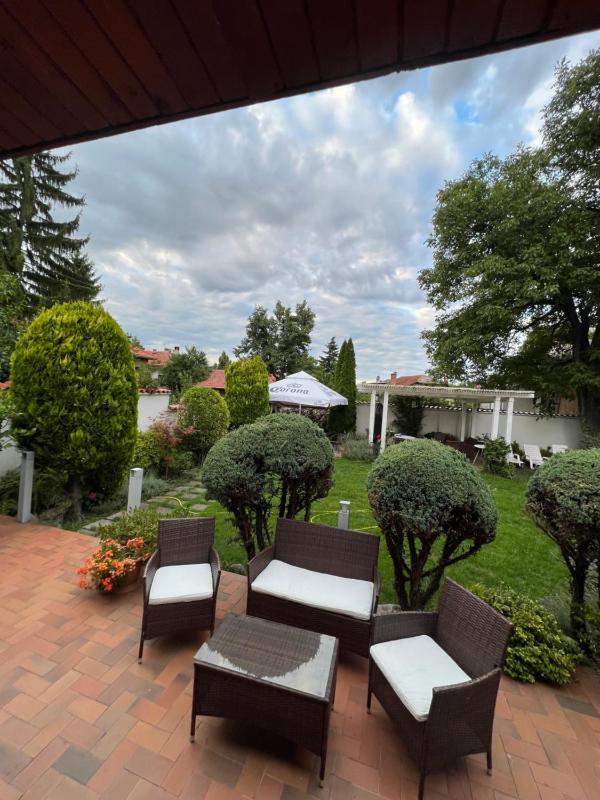 Zasheva Kushta Guesthouse - image 21