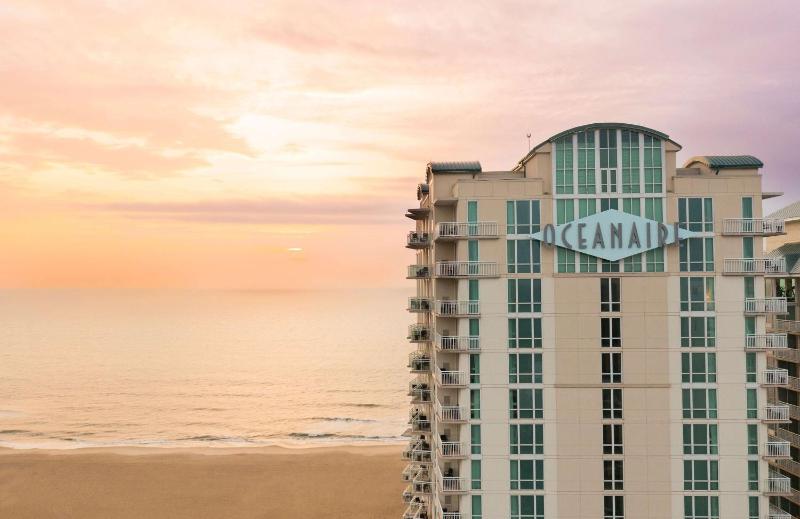 Hilton Vacation Club Oceanaire Virginia Beach - image 24