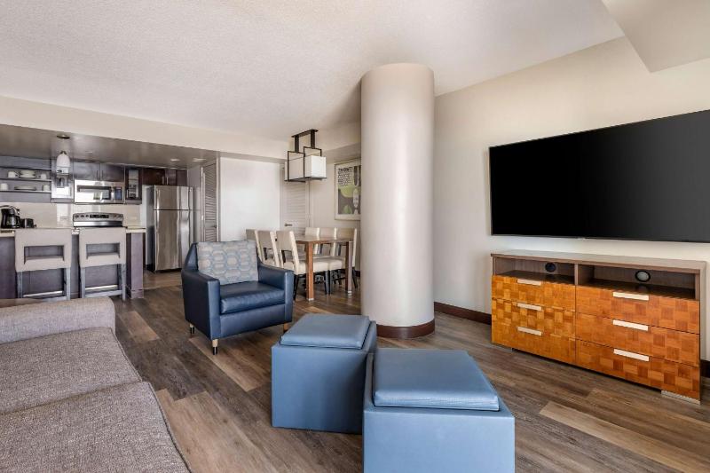 Hilton Vacation Club Oceanaire Virginia Beach - image 39
