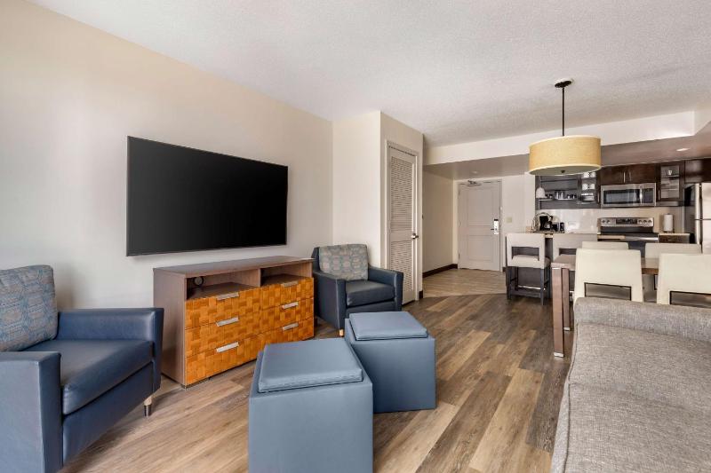 Hilton Vacation Club Oceanaire Virginia Beach - image 26