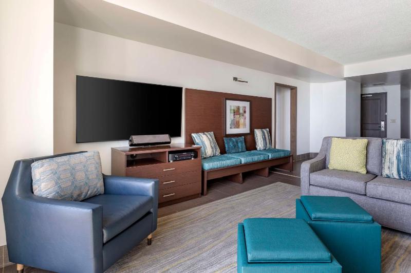 Hilton Vacation Club Oceanaire Virginia Beach - image 27