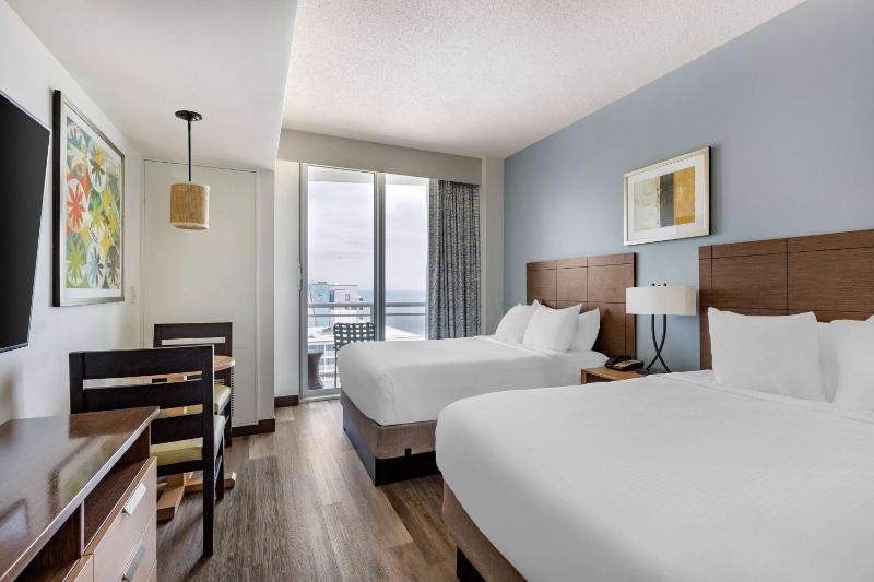 Hilton Vacation Club Oceanaire Virginia Beach - image 31