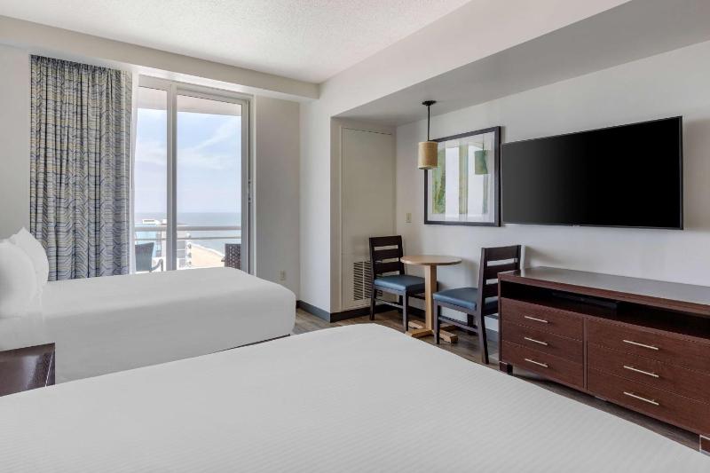 Hilton Vacation Club Oceanaire Virginia Beach - image 45